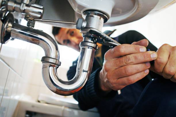 Best Gas Line Repair  in West Fork, AR
