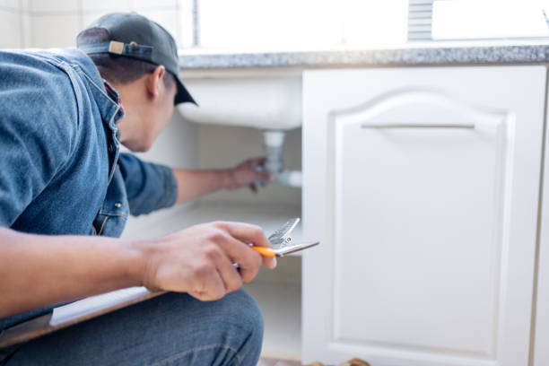 Best Water Softener Installation  in West Fork, AR