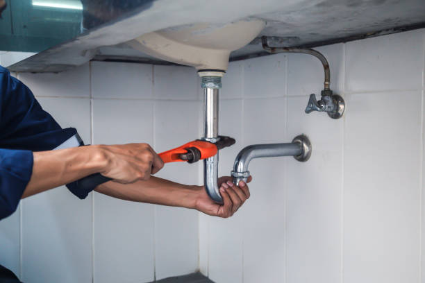 Best Plumbing Services Near Me  in West Fork, AR