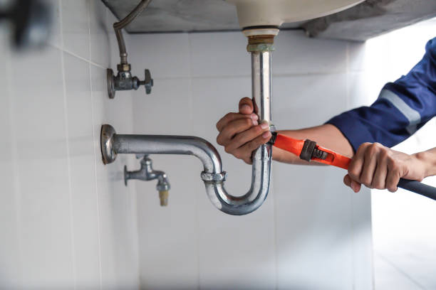 Best Commercial Plumbing Services  in West Fork, AR