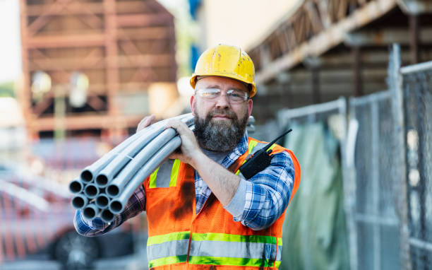 Professional Plumbing in West Fork, AR