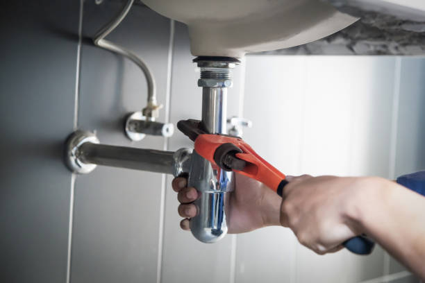 Best Sewer Line Repair  in West Fork, AR