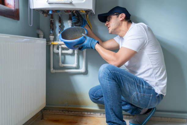 Best Same-Day Plumbing Service  in West Fork, AR