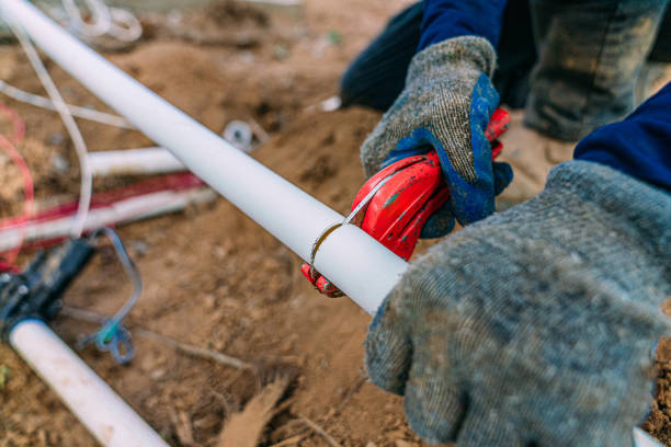 Best Plumbing Inspection Services  in West Fork, AR